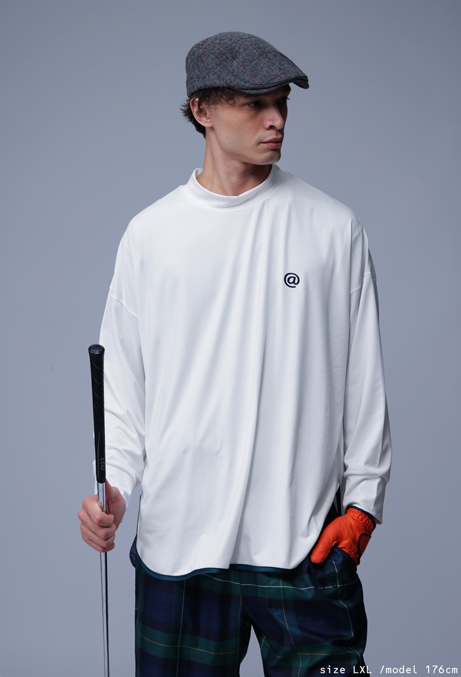 トップス tokuren レースドッキングスリーブトップス【洗濯機洗い可/UVケア