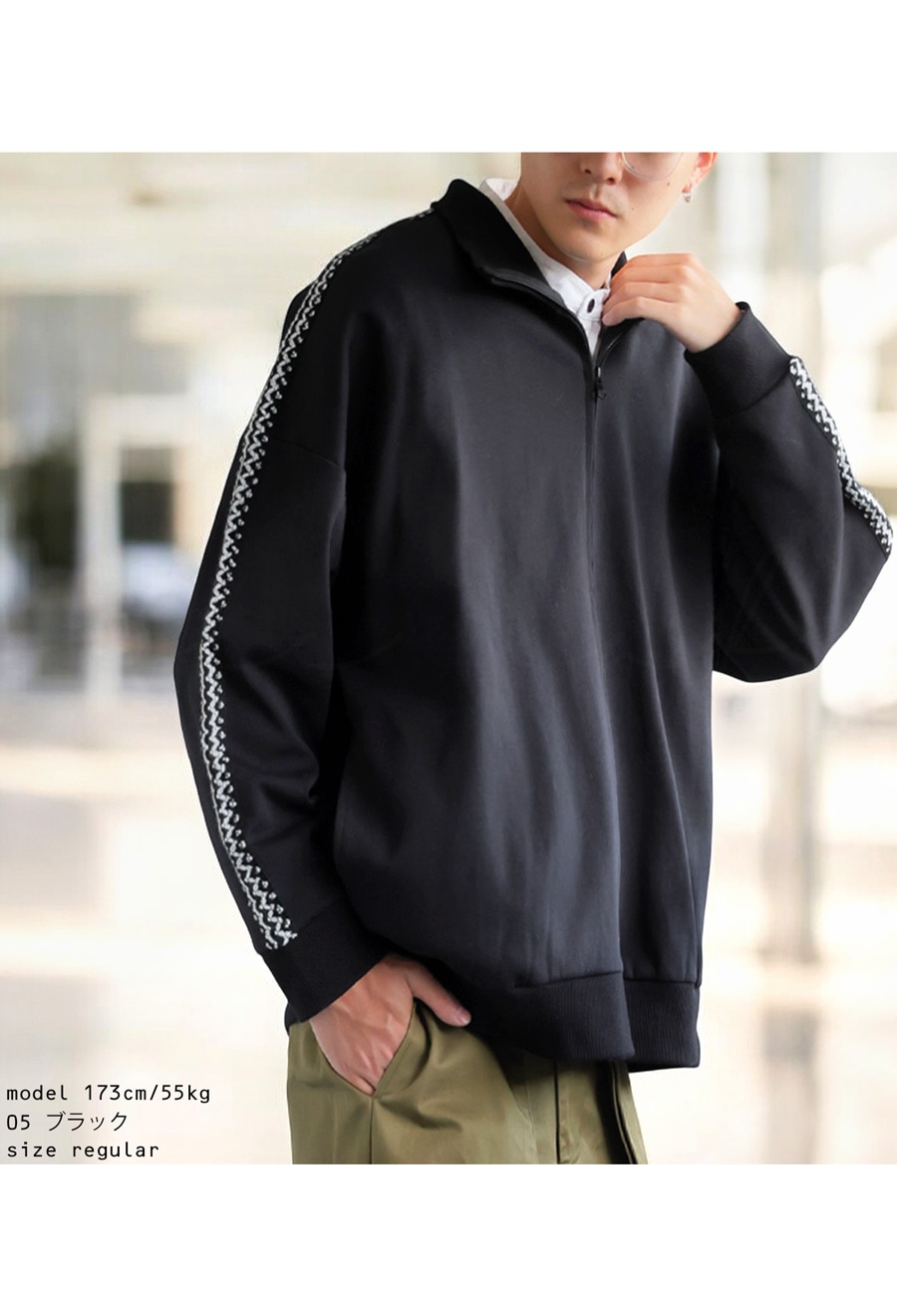 新品　定価1.4万円　アスレタ　ダウンジャケットM グレー/ブラック/オリーブ ADIDAS | D REGEN MONOGRAM ジャケット アウター adidas