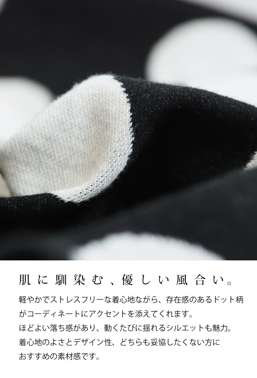 ドット柄ハーフパンツ レディース パンツ 水玉 柄 送料無料・(500