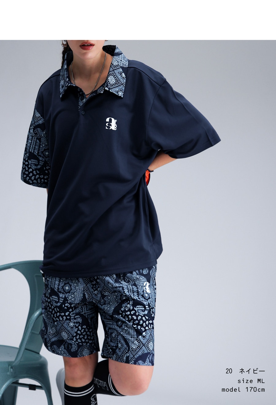ANTIQUA GOLF×STCH ポロシャツ レディース 送料無料・再入荷 (80