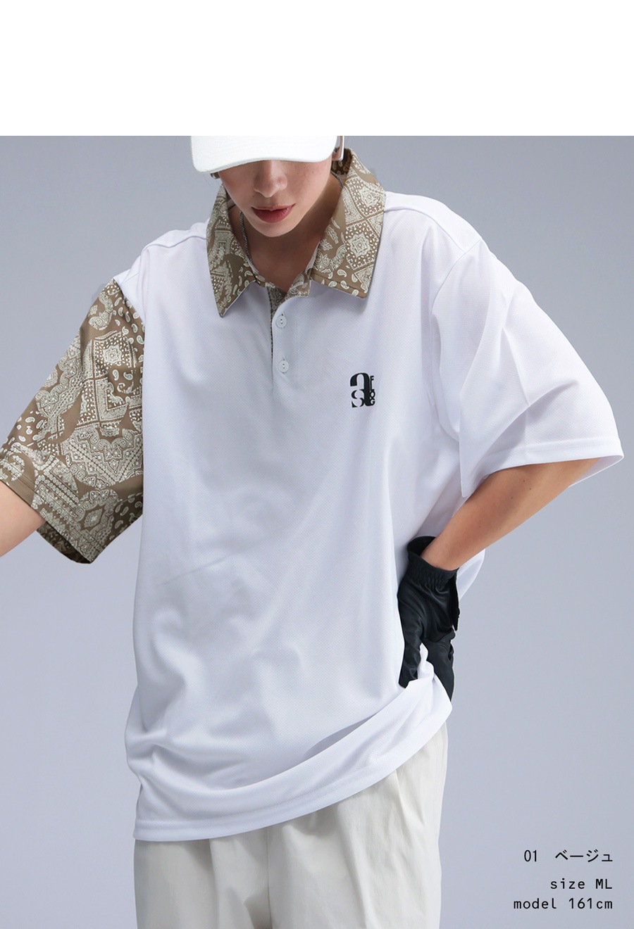 ANTI DIRTY GOLFER CLUB ポロシャツ　【完売モデル】 𝗡𝗢𝗣𝗢𝗜𝗡𝗧” ™️ (@nopoint.official) • Instagram photos and videos