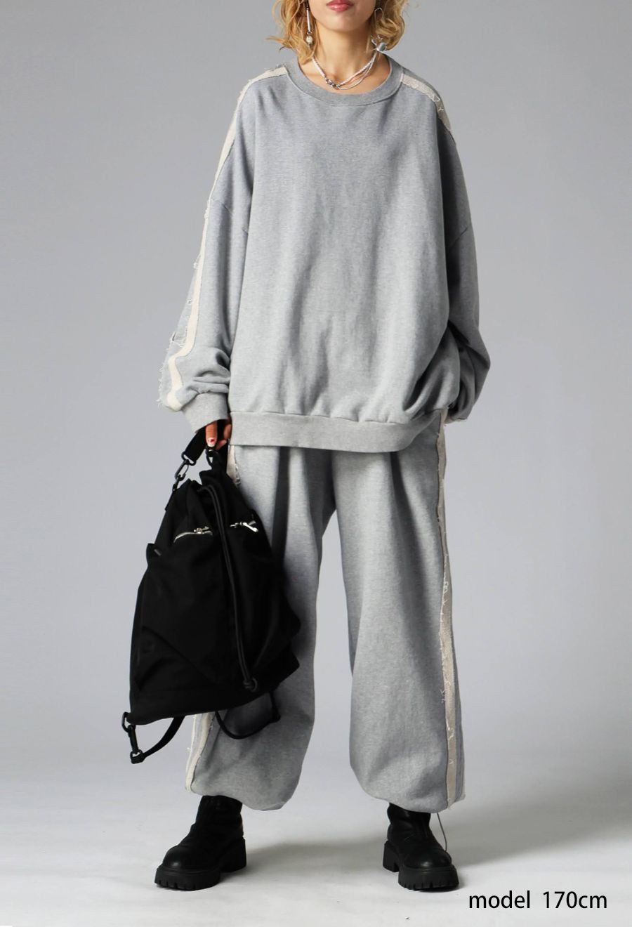 サイドライン 裏毛 スウェットパンツ メンズ 綿 送料無料・メール便不可 冬新作 サイドライン 裏毛 スウェットパンツ メンズ 綿 送料無料・メール便