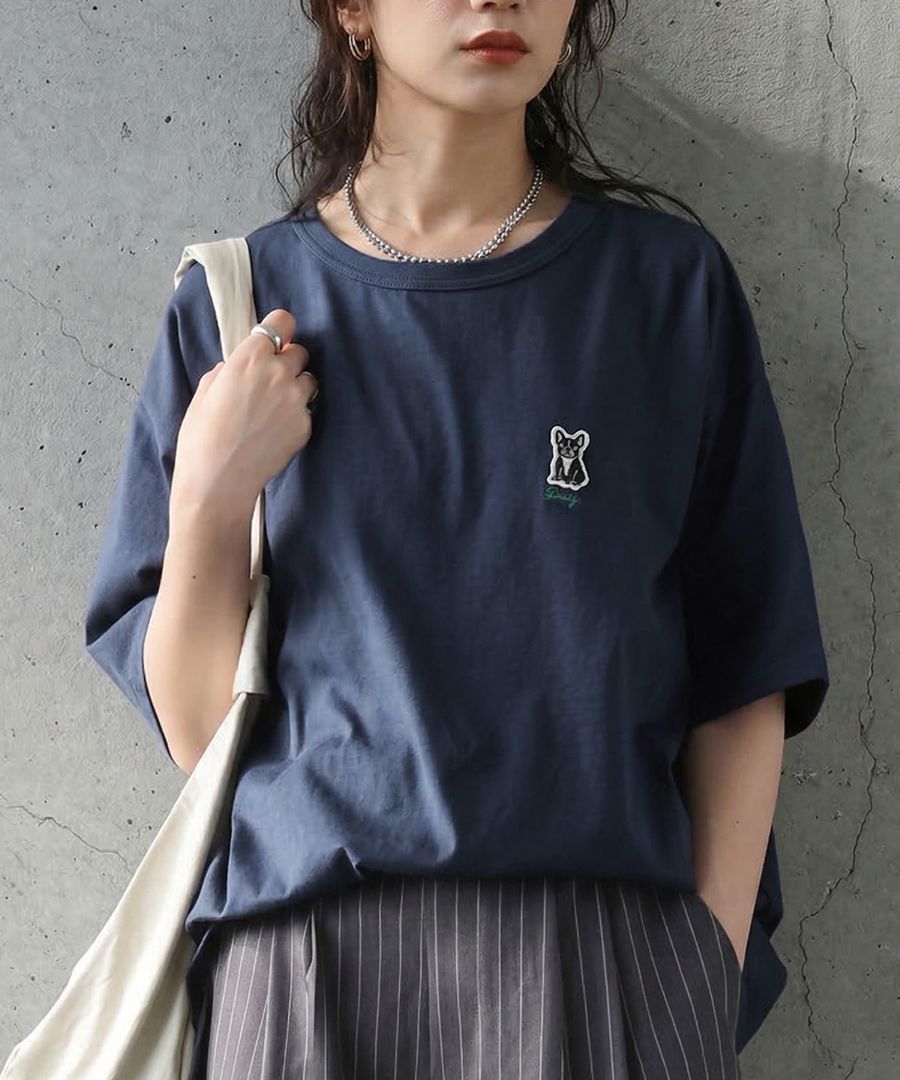ANNTIAN 植物柄 黒 Tシャツ 半袖 セール Tシャツ メンズ 半袖 テディベア フラワー プリント 花柄 クマ