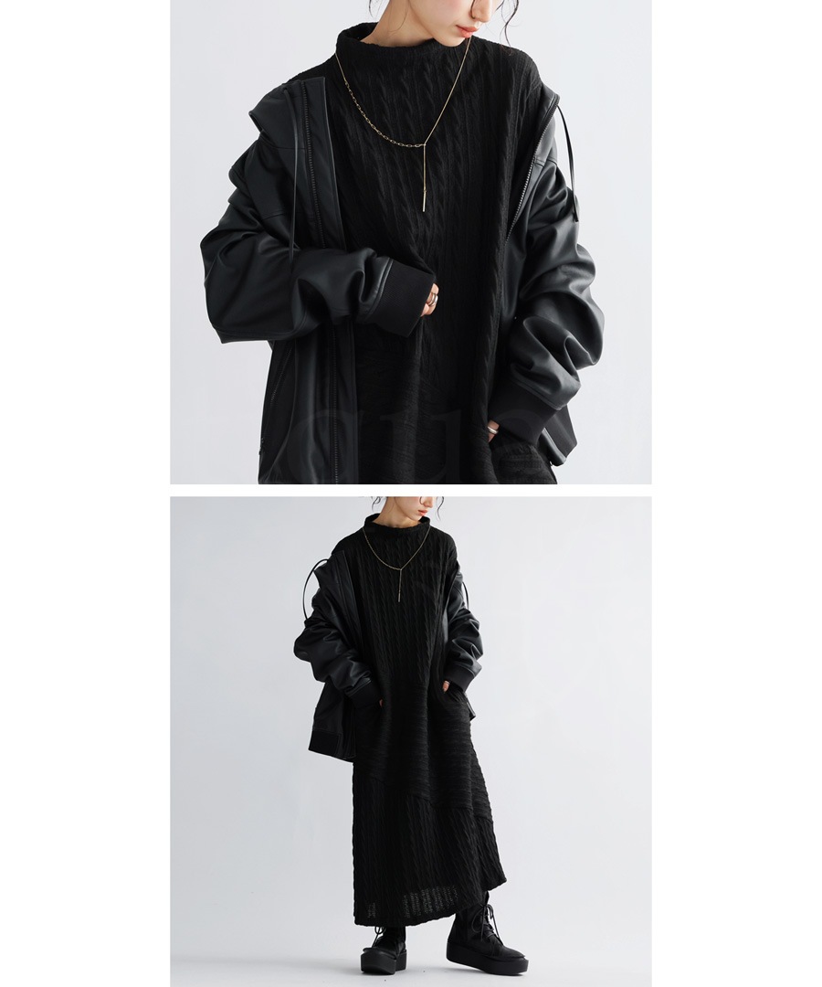 エピックディ【美品】ディープスリットネックロングワンピース　LL 楽天市場】【10%OFF】epic day エピックデイ ワンピース