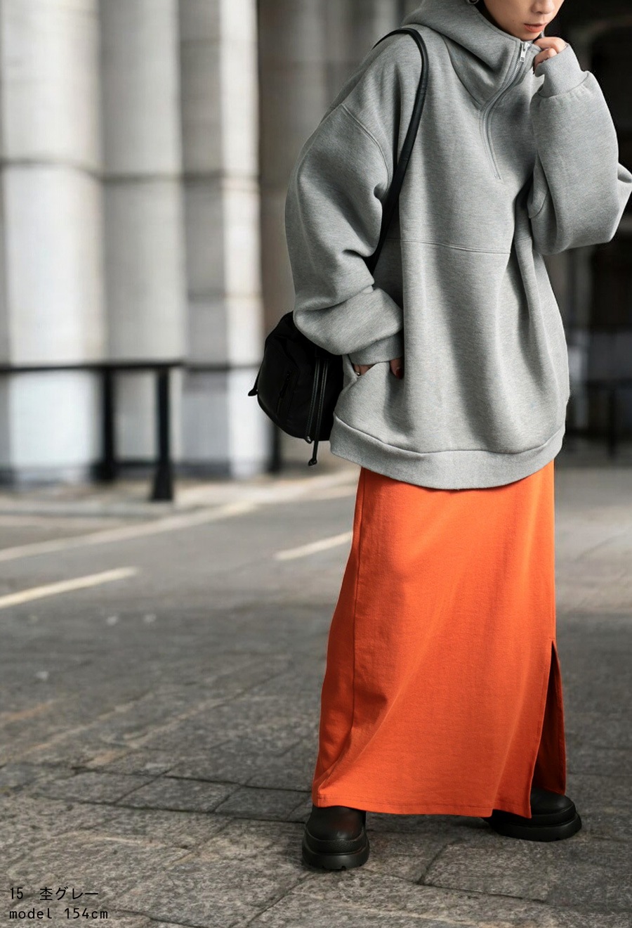 ブリーフィングレディースハーフジップフーディーサイズM 楽天市場