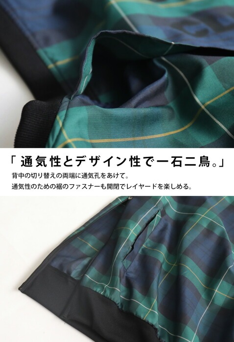 ヴィンテージベスト ゴルフ柄 made in USA s-l400.jpg