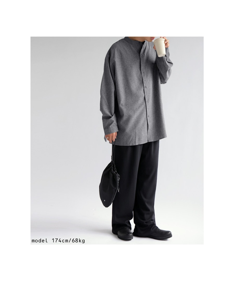 リネンTシャツ　①ネイビーMサイズ1点⑥グレーMサイズ1点 5.3オンス ユーロポケット付きTシャツ | メンズ | 1枚 | MS1141P