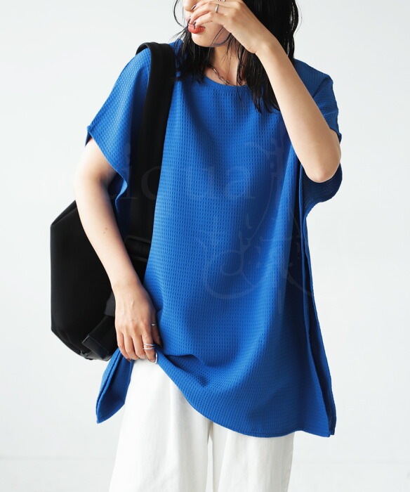 BIGサマーセール40％OFF！11日10時迄 ドルマントップス トップス