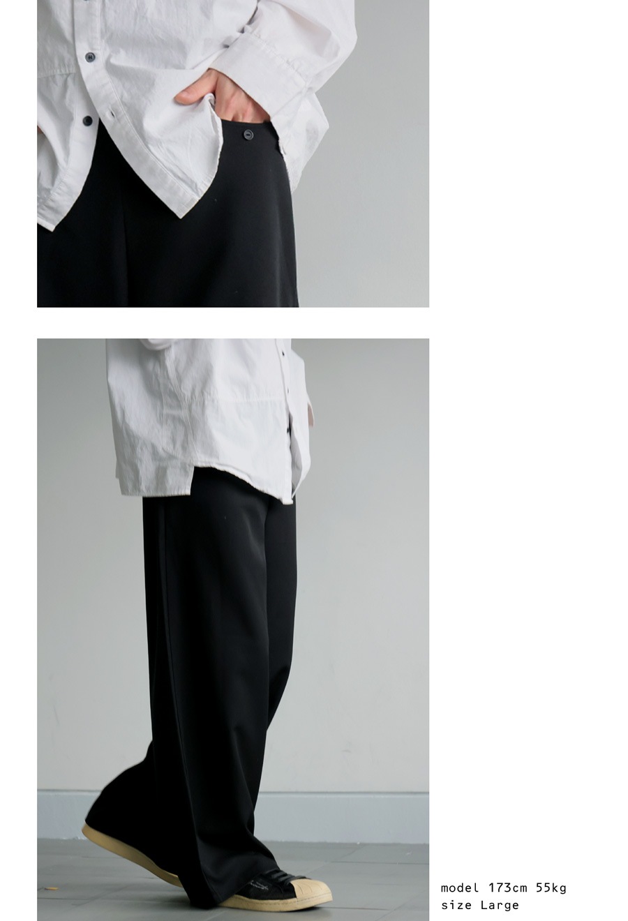 デザインポケット イージーパンツ メンズ ボトムス 送料無料・メール便