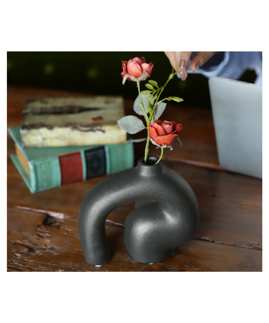 スタイリッシュ素敵な花瓶スタイリッシュ素敵な花瓶*/kaori Amazon.co.jp: YJFFQ かびん ガラス製 9*27cm 花器 一輪挿し