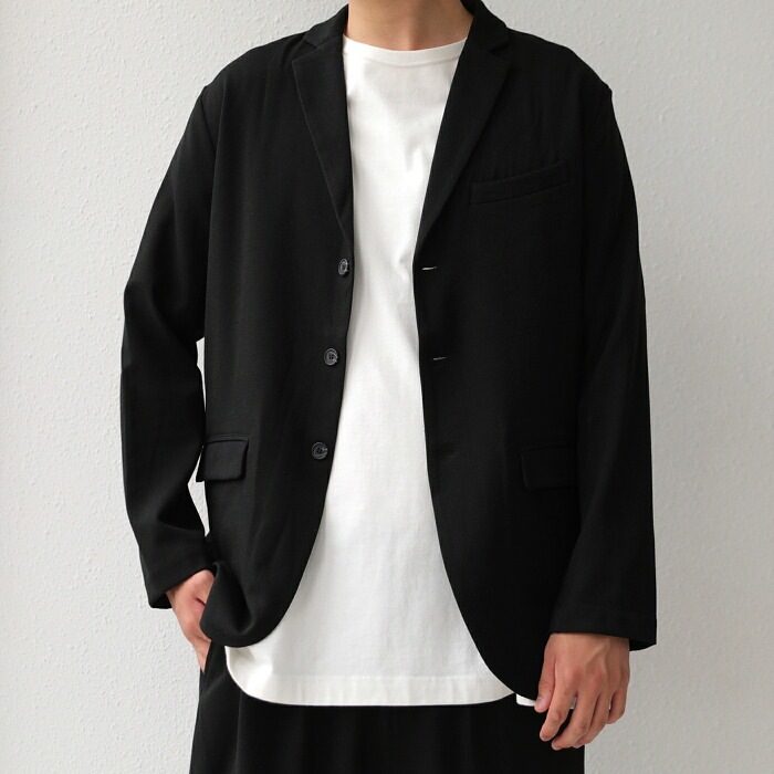 jentlouis Brightful Zip Hoodie ジャケット ジップ 【公式通販】