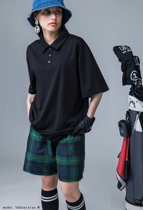 新品未使用早い者勝ちFR2 GOLF 2点セット！ハーフパンツ　バッグ 2025年最新】FR2GOLFのハーフパンツ。の人気アイテム - メルカリ