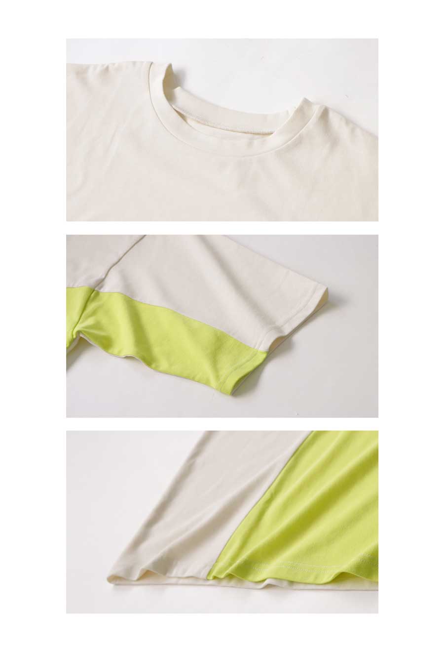 接触冷感 UVカット Tシャツ レディース トップス カットソー・再