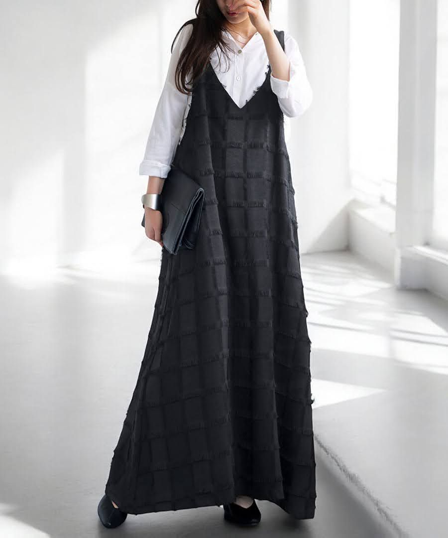 11.5万✨未使用 ルネ ジャガードワンピース パール 25年新作 イタリア生地 26_000000024126.jpg?1724130778