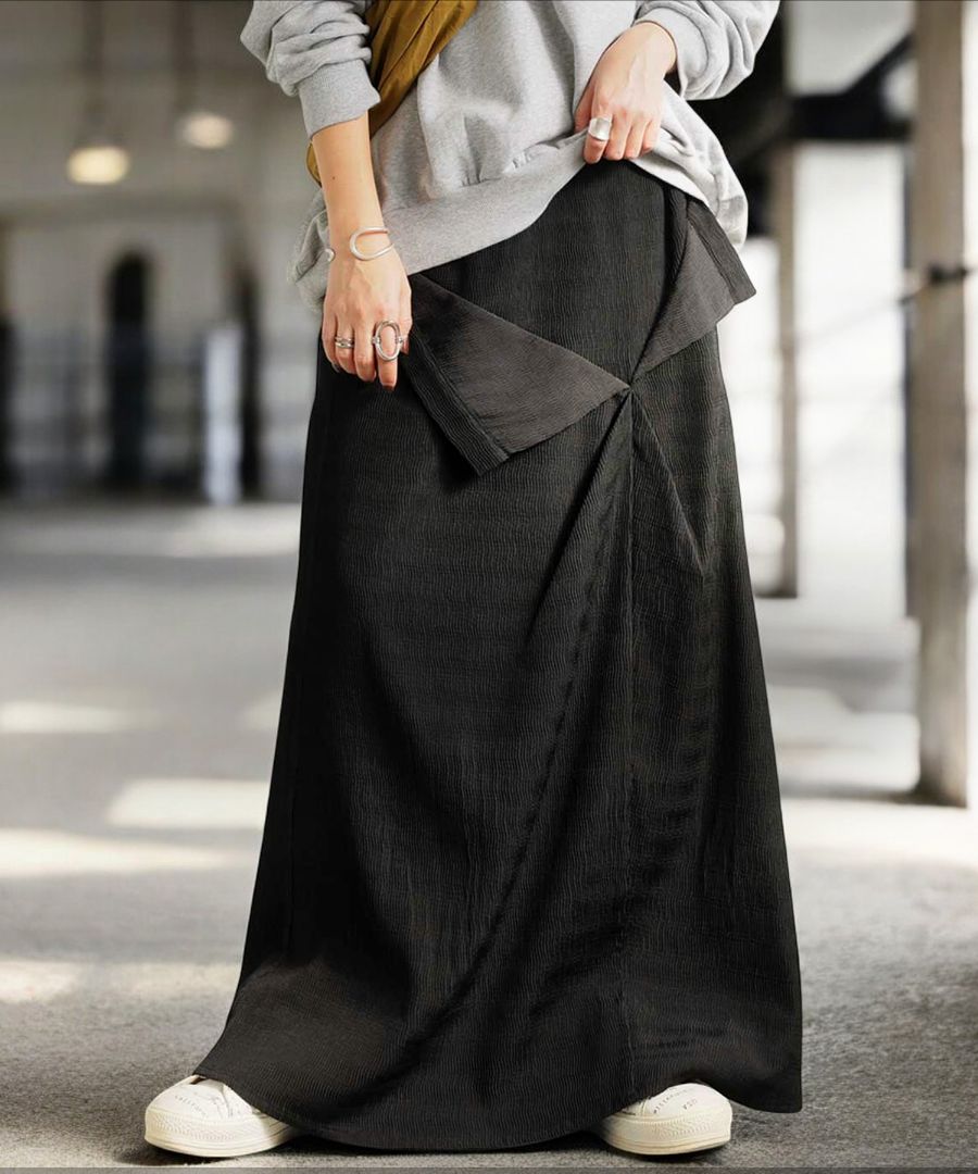 【 13号 】 レリアン Aライン スカート Aラインスカート|レリアン | レリアン公式オンラインストア