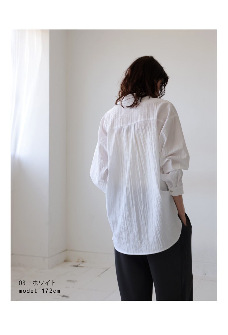 トップス R.M.A ZW COLLECTION DENIM TIE SHIRT - Blue | ZARA United States