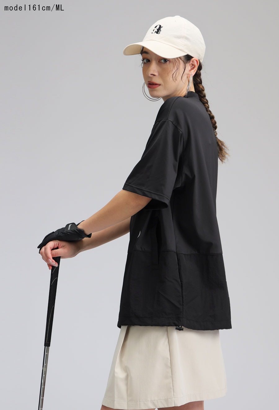 ANTIQUA GOLF×STCH トップス メンズ 送料無料・再販。(80)メール