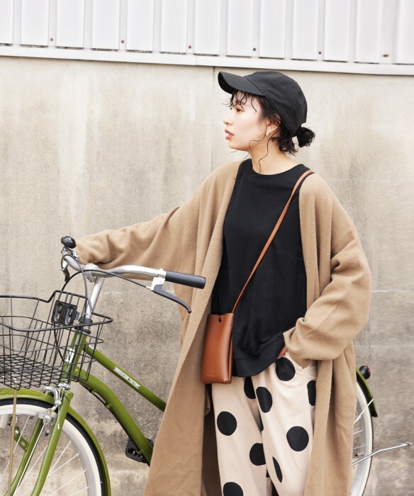 ChinatsuAoyama ルームウェア 上下セット ChinatsuAoyama ルームウェア 上下セット
