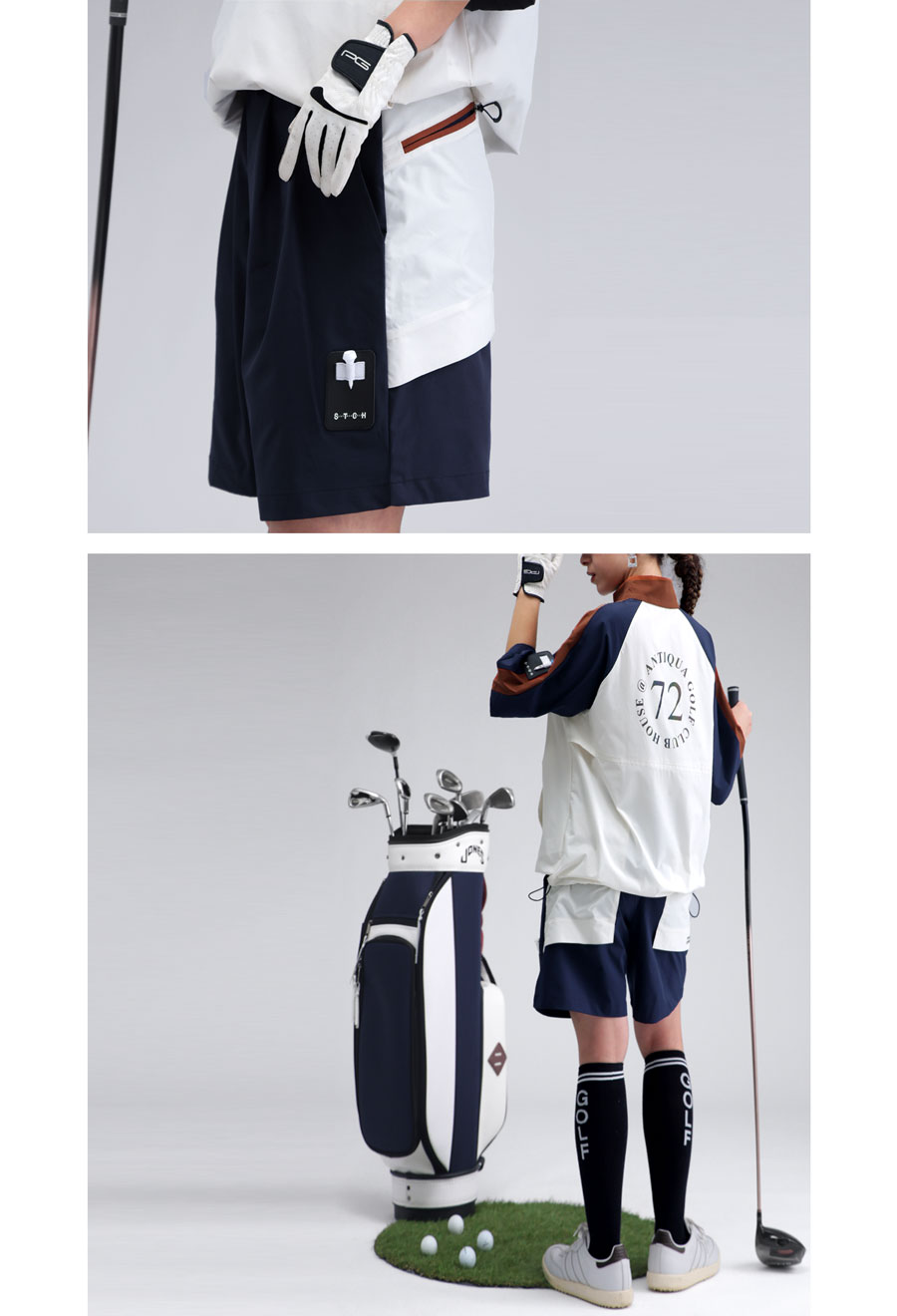 やち Diecast 164 | Kaido House Fairlady Z Larry Chen Orange Bang