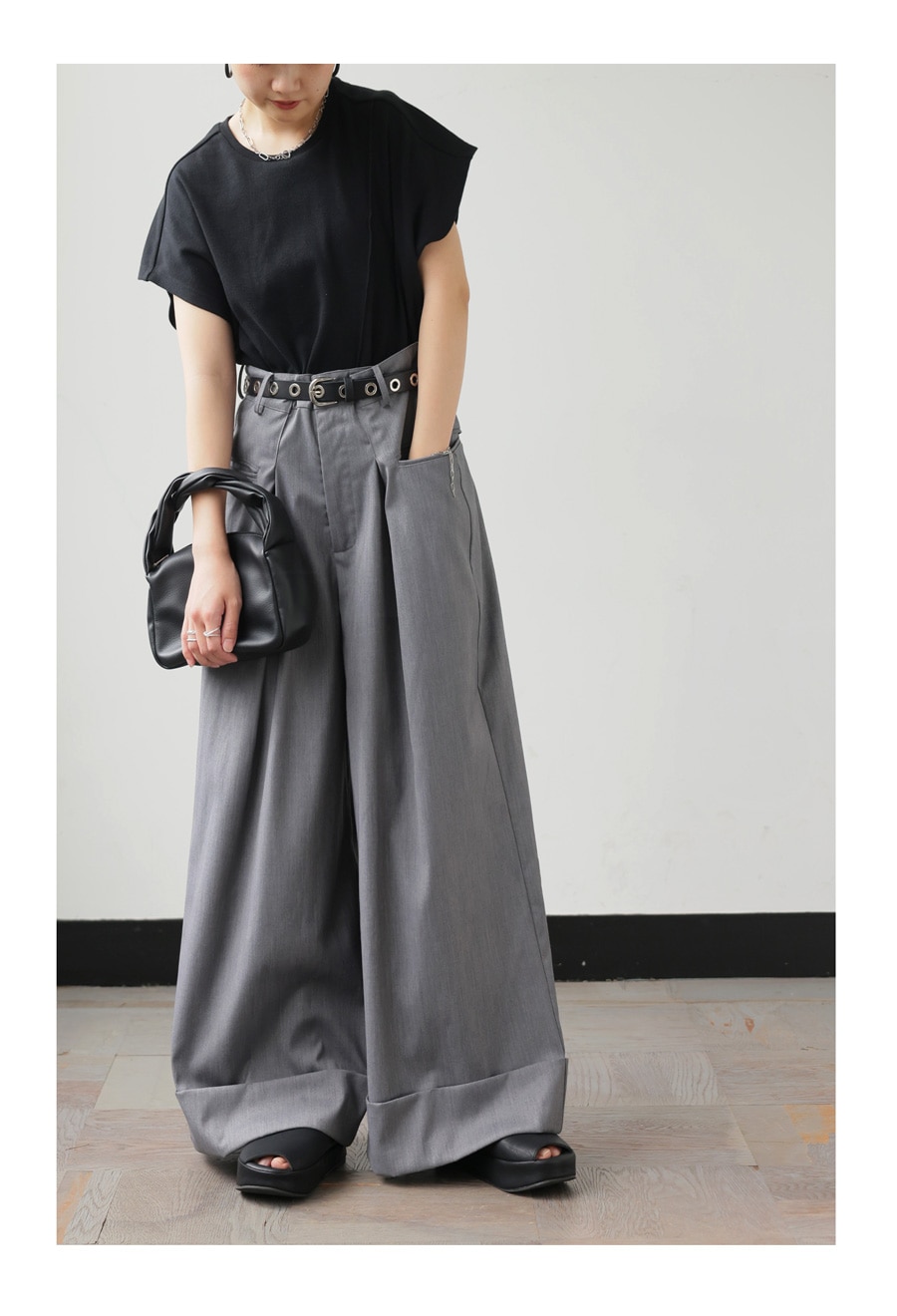 ベルメール gufo presents STYLED 2025 S/S』 | gufo