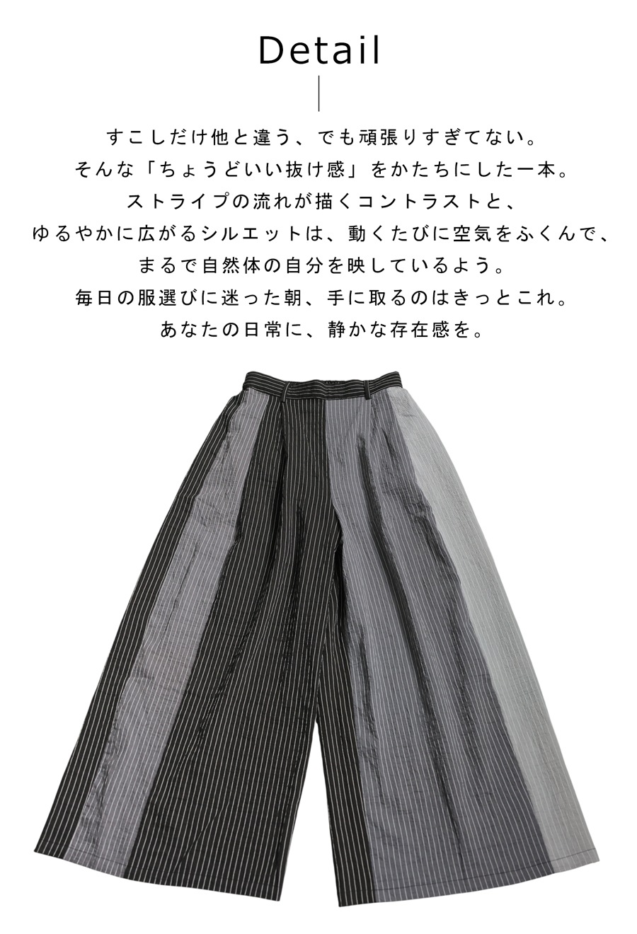 Tomページ ZUCCa / S ハイパーストレッチライトデニム / パンツ(S blue(12