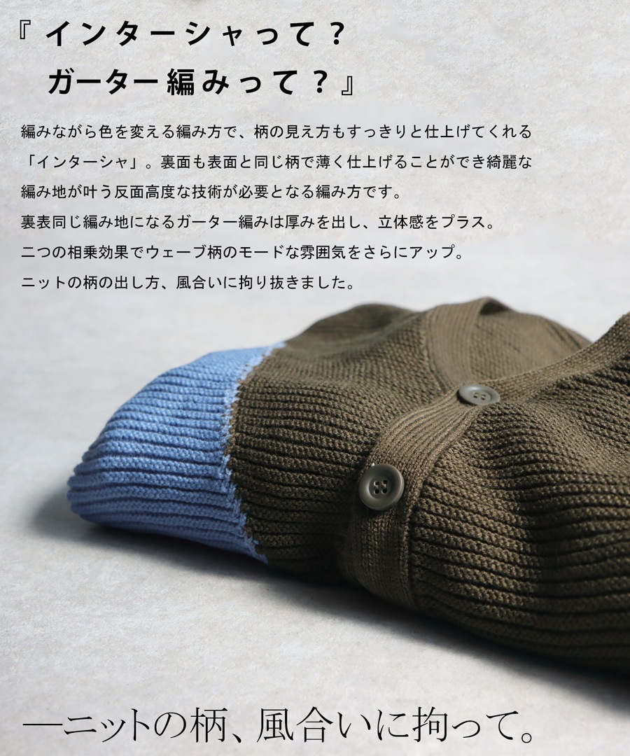 カーディガン レディース トップス ニット 長袖 送料無料・メール便