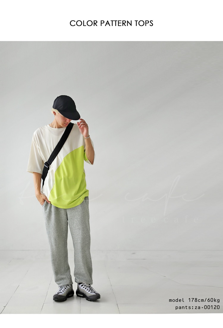 接触冷感 UVカット Tシャツ メンズ トップス カットソー・再再販