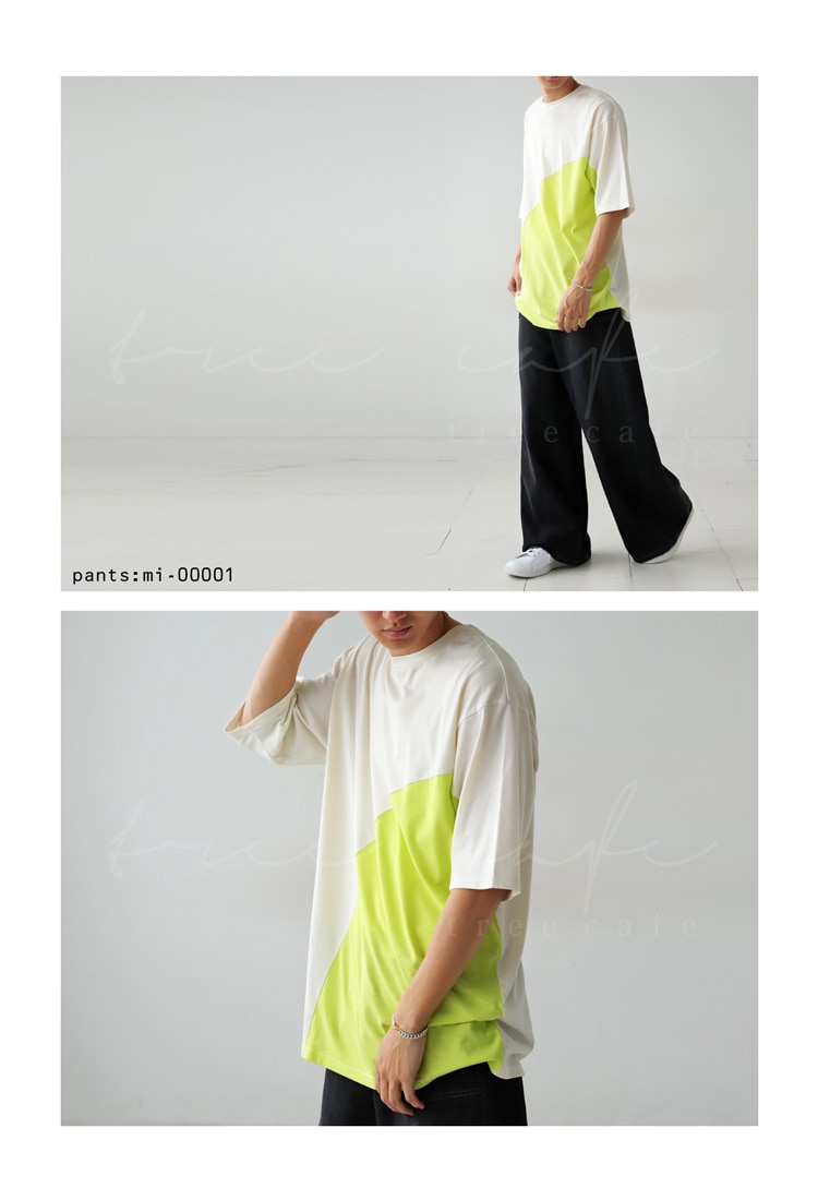 接触冷感 UVカット Tシャツ メンズ トップス カットソー・再再販