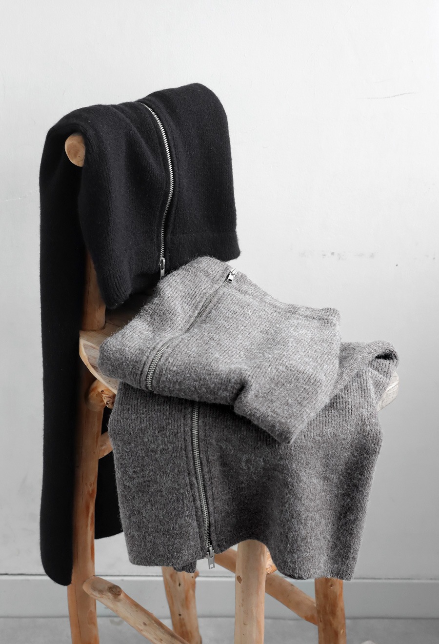 French antique アンダースカート ぷくっとジャカード ギャザースカート | AND ON JIONE STORE