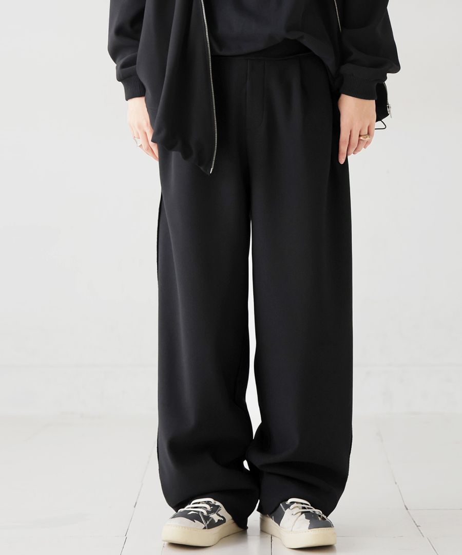 パンツ 40001 アシックス ジャージパンツ(2031D916)