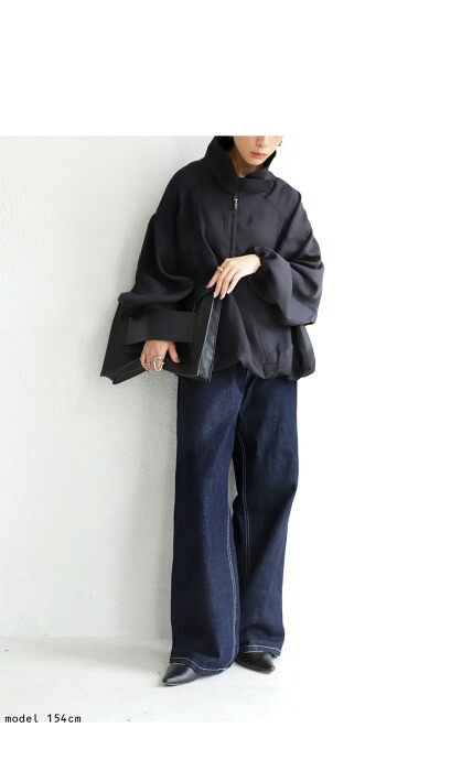 rinrin313 ラッセルノ　プルオーバーブルゾン　レディース　サイズＬ 26_000000019334.jpg?1710464740
