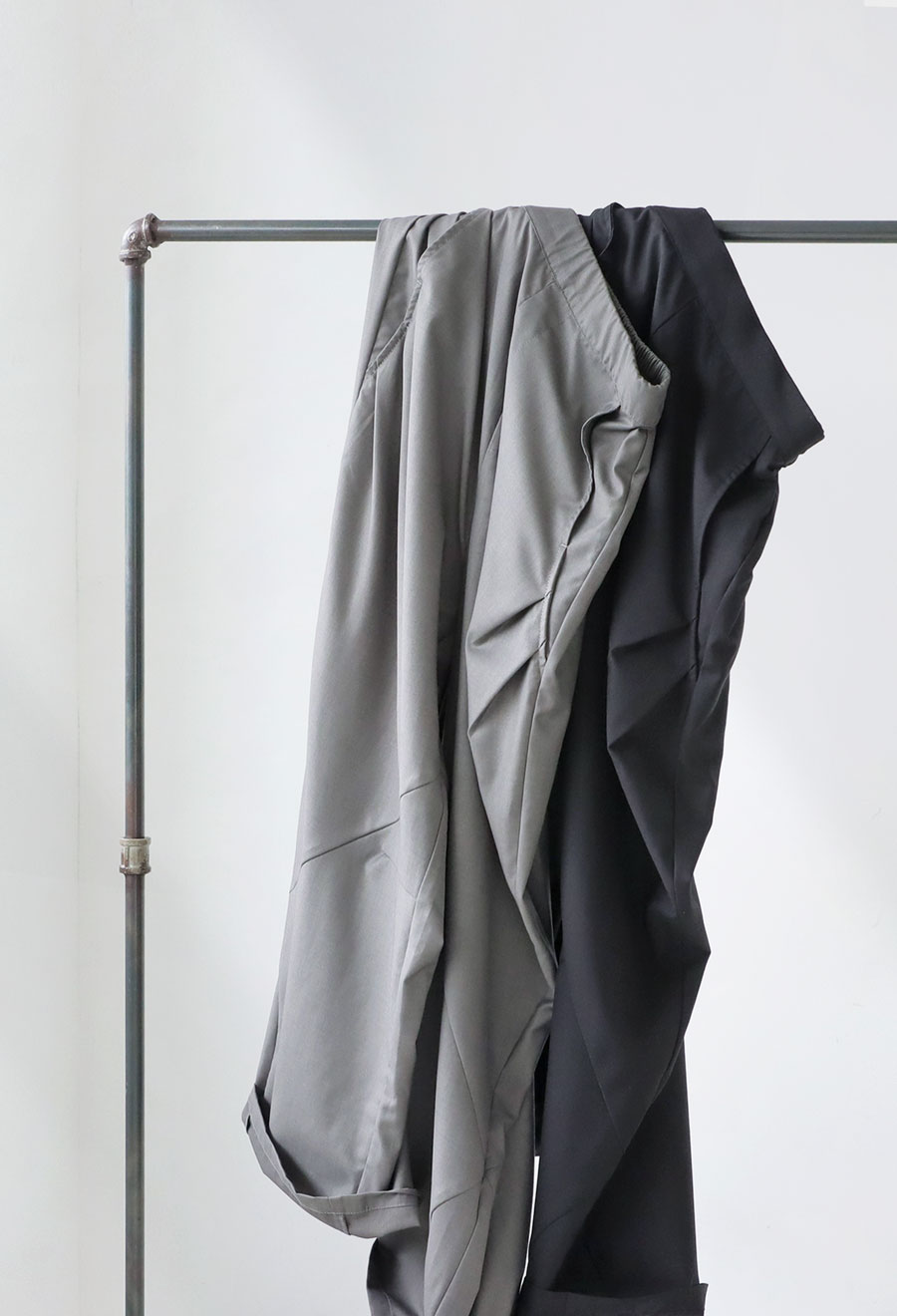 ワイドストレートパンツ パンツ レディース ボトムス 送料無料