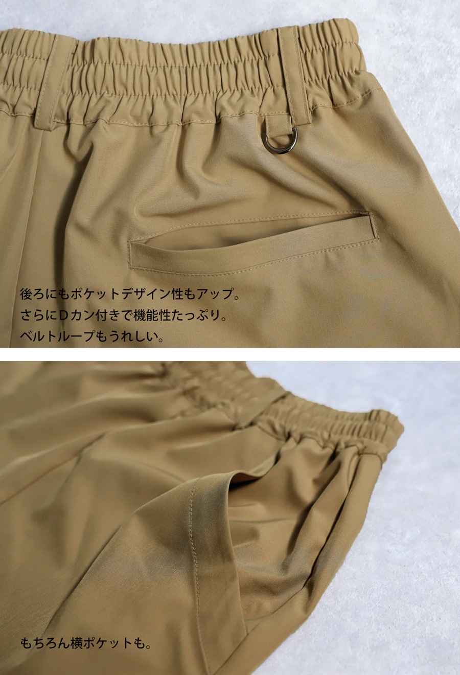 LINKS レディース ANTIQUA GOLF×STCH プルオーバー レディース 送料無料・(500