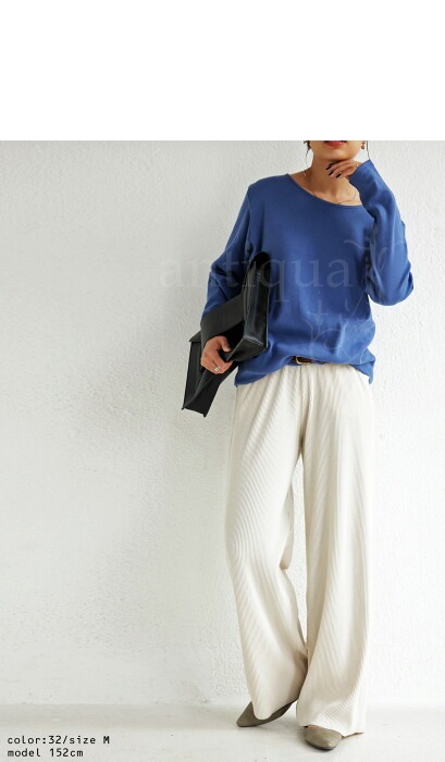 LOHEN ローヘン Uネック ロンパース 38