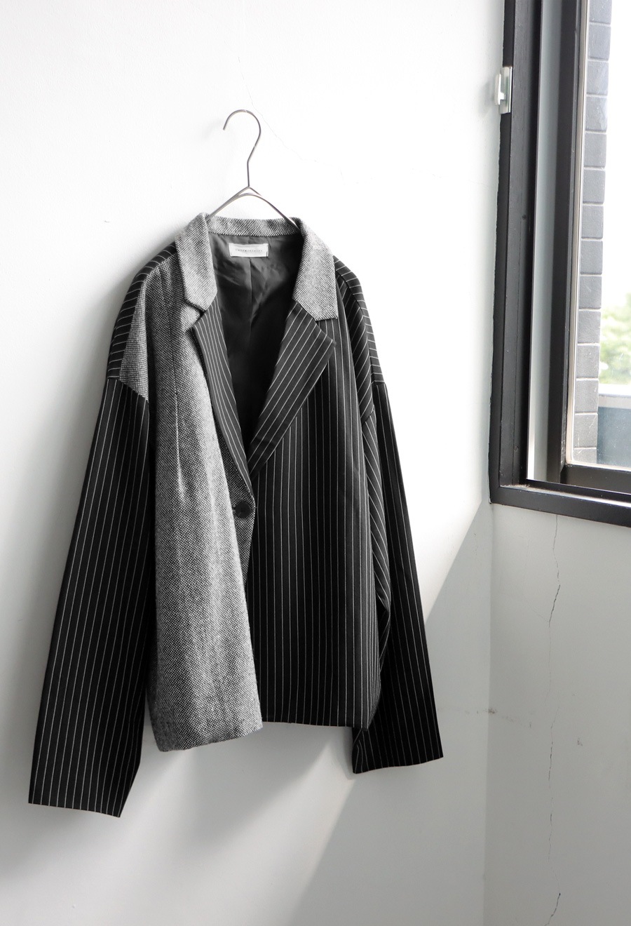 ドッキングジャケット ジャケット レディース アウター 送料無料