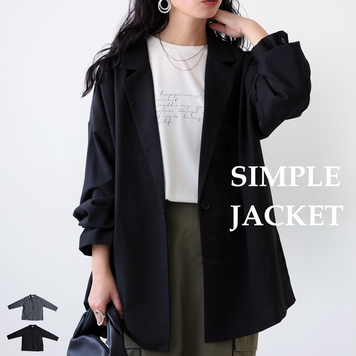 新品未使用ヤマダヤアウター Vinのジャケット/アウターの商品一覧｜ファッション通販の