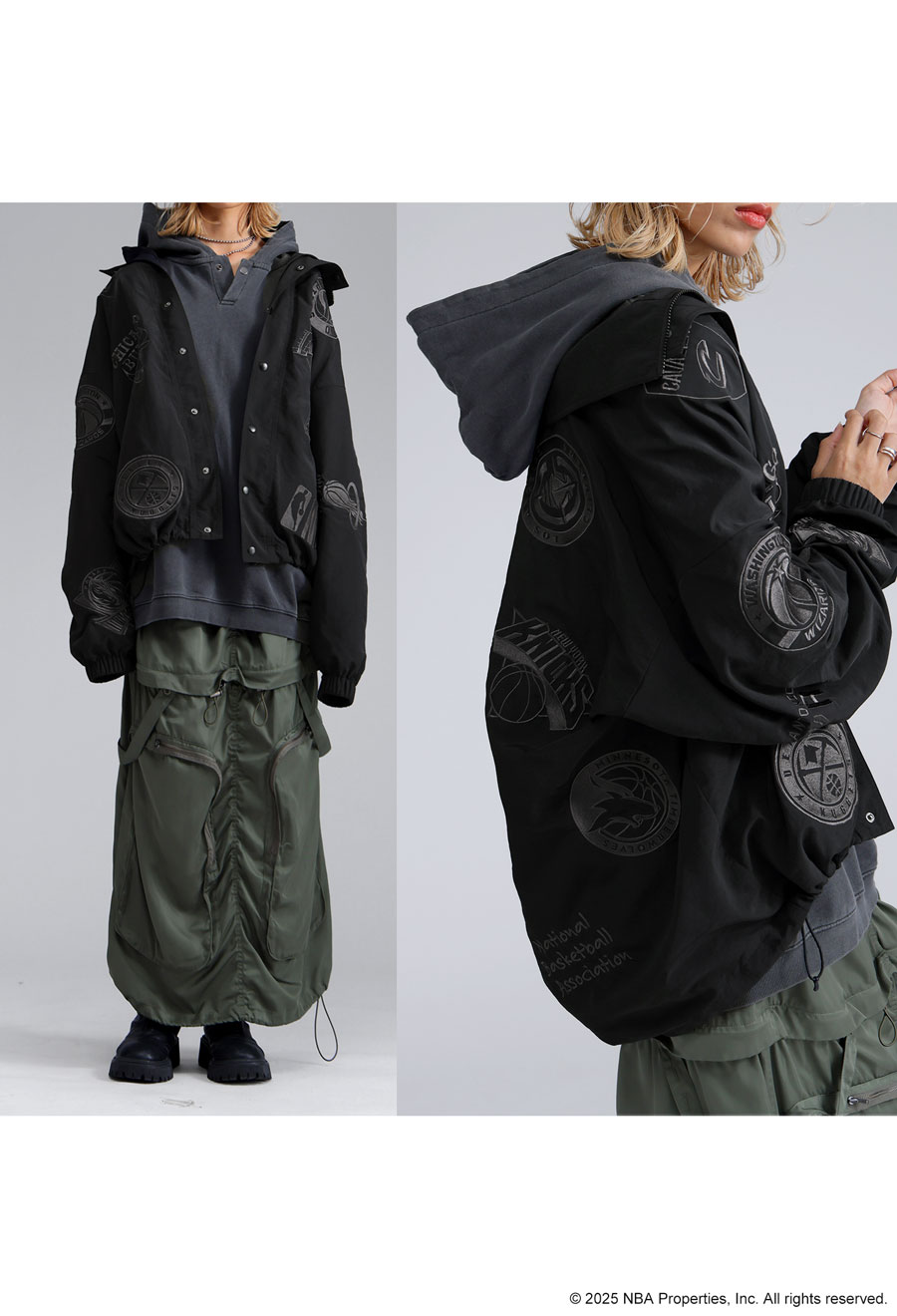 値下げ！NBA チームロゴ バッグ 中型 ブラック 楽天市場】nba バッグの通販