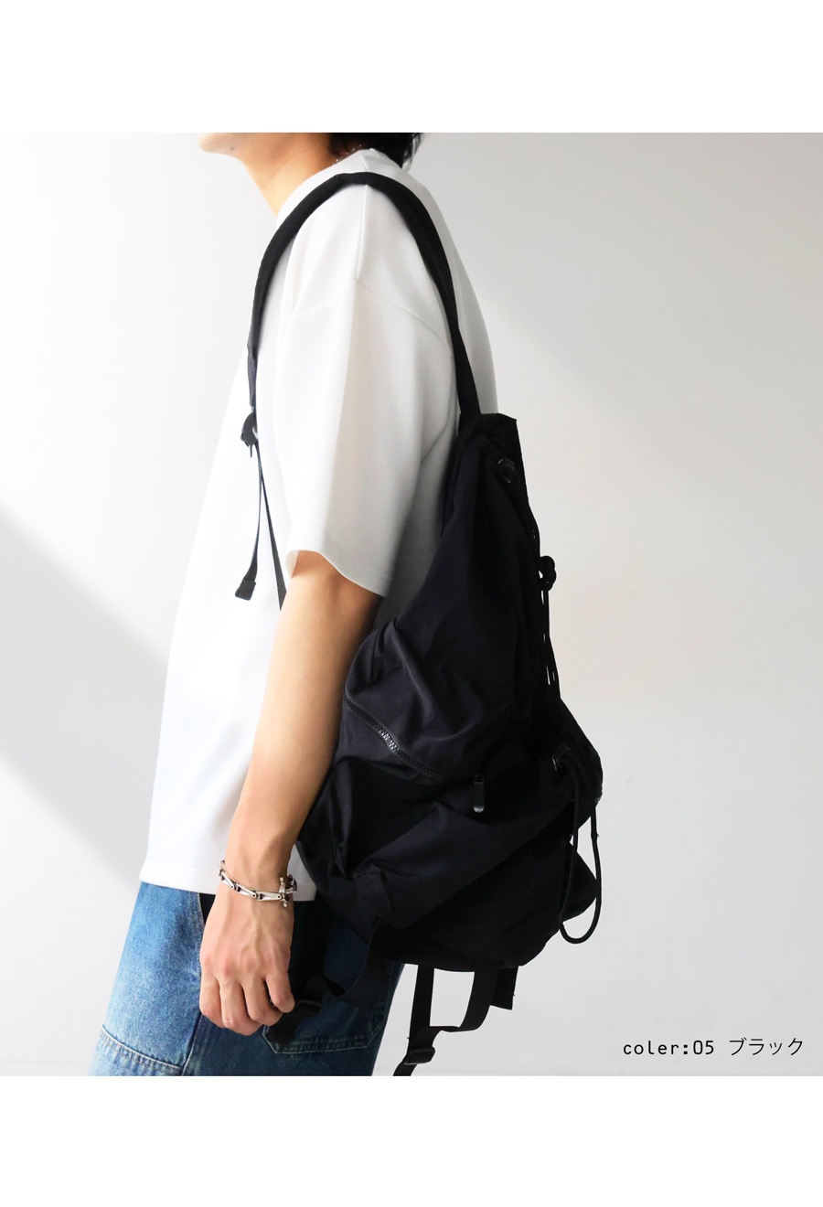 マルチリュック バッグ メンズ 鞄 大容量 軽量 A4 送料無料・再入荷