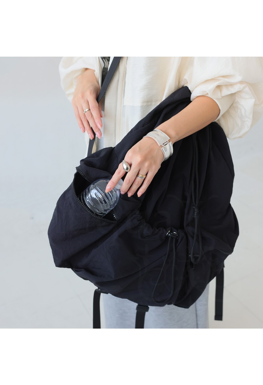 マルチリュック バッグ メンズ 鞄 大容量 軽量 A4 送料無料・再