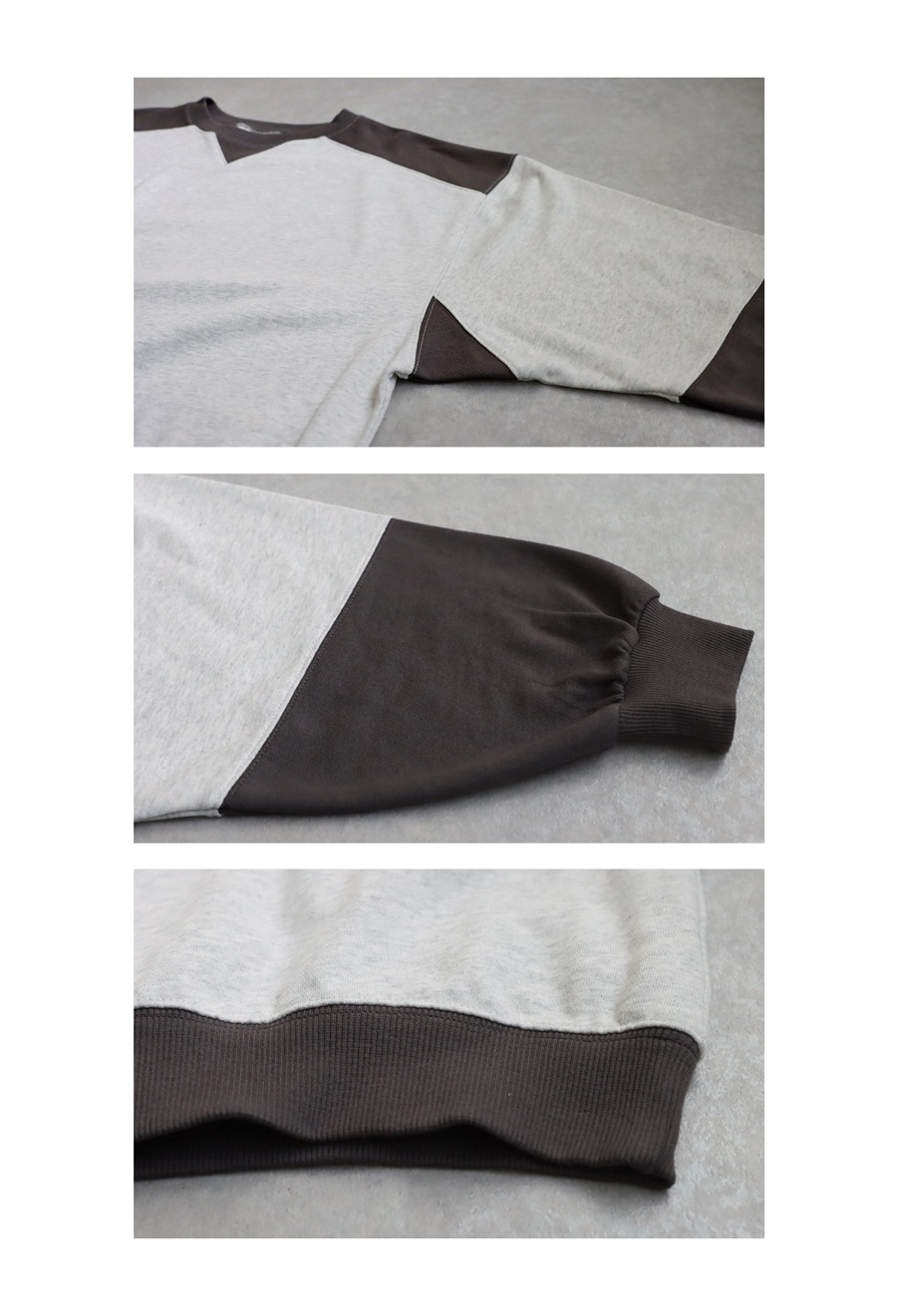 裏毛トップス スウェット メンズ トップス 送料無料・メール便不可【Z