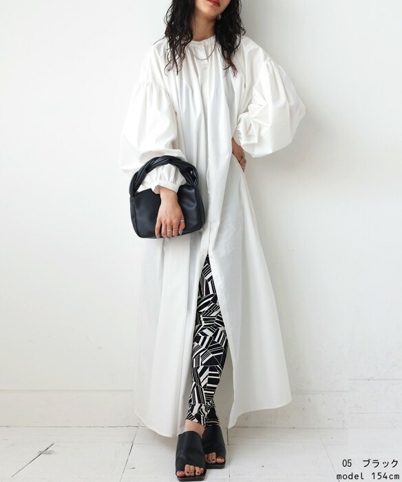 レギンス レディース ボトムス 10分丈 幾何学柄 薄手・(50