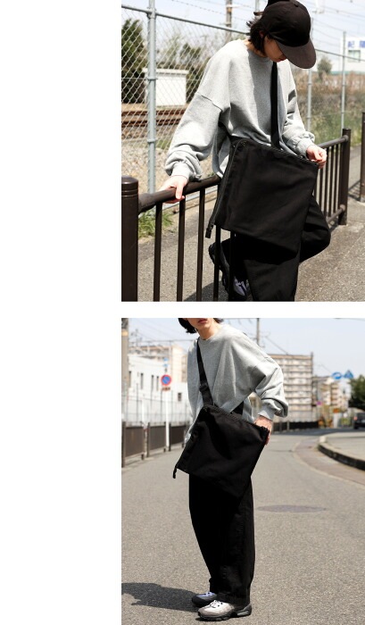 SEAVEN」 DIA BAG(12INCH) ダイヤバッグ レコードバッグ 送料
