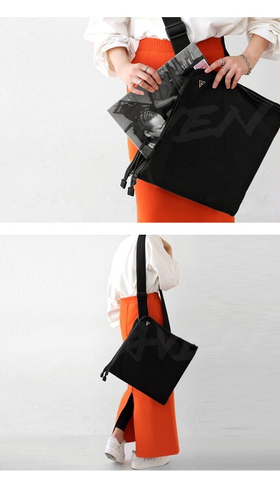 GRAND  レコードバック SEAVEN」 DIA BAG(12INCH) ダイヤバッグ レコードバッグ 送料無料