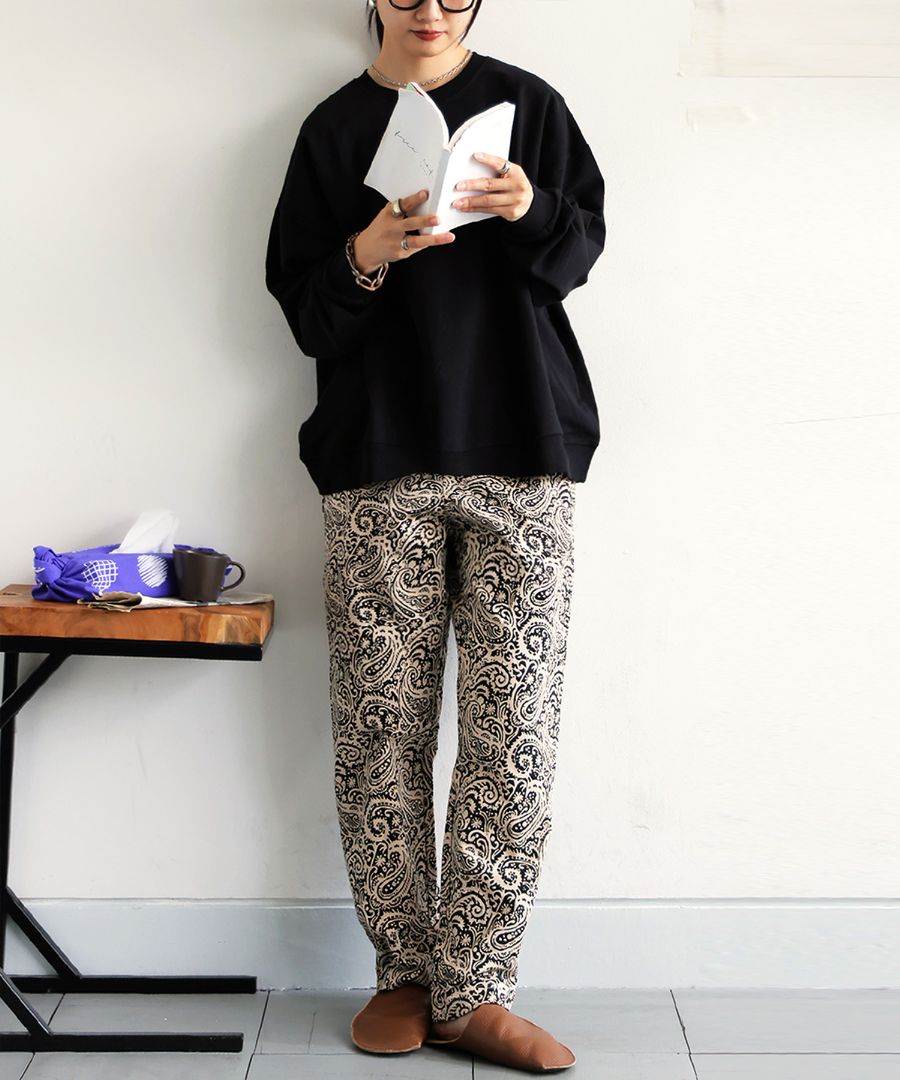 ルームウェア レディース 上下 セットアップ 裏毛 送料無料