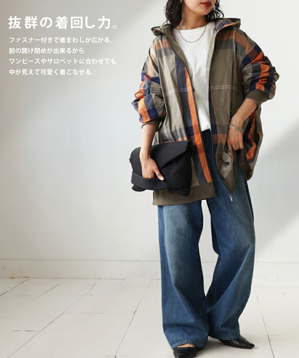 ※関税送料無料※【 JEANS】 ジップパーカー ジップパーカー パーカー レディース トップス 長袖 送料無料