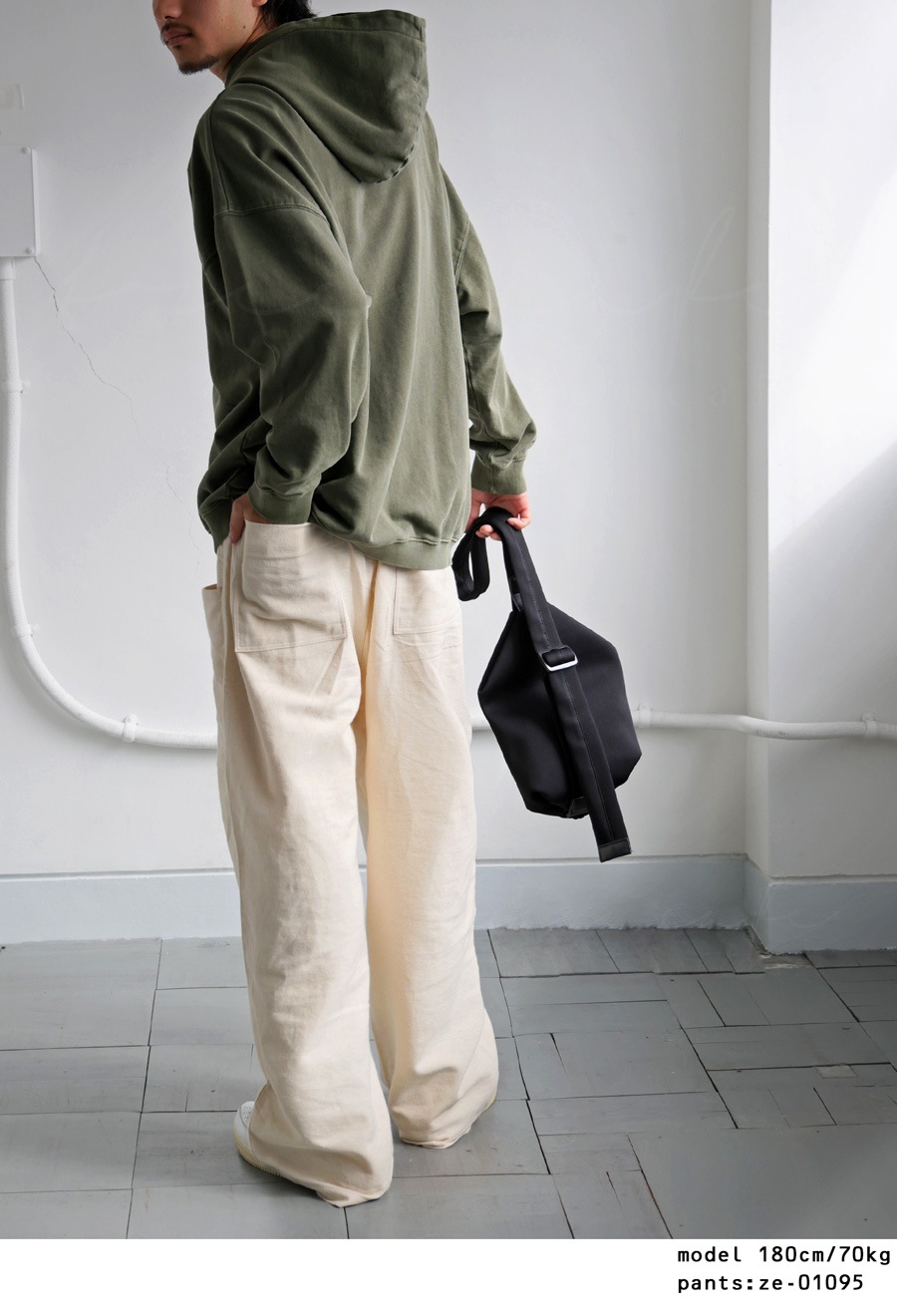 裏毛フーディ― パーカー メンズ トップス 長袖 送料無料・メール便不可