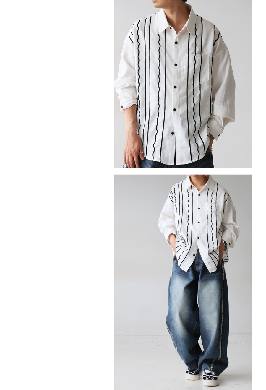 藤枝東長袖プラクティスシャツ漢字M 藤枝東長袖プラクティスシャツ漢字M 東京にて ロングTシャツ