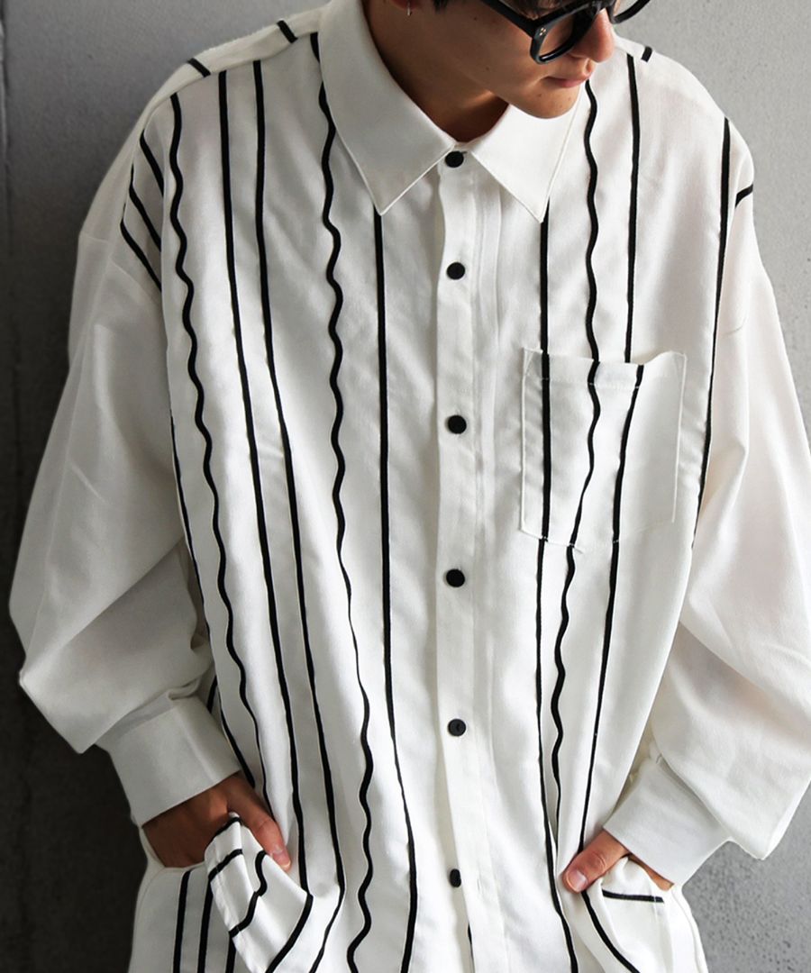 新品タグ付 アンフォンテーヌ 長袖シャツ 綿100％ 3 C4121 4124 楽天市場】ワッフルTシャツ チュニック Tシャツ 長袖 カットソー