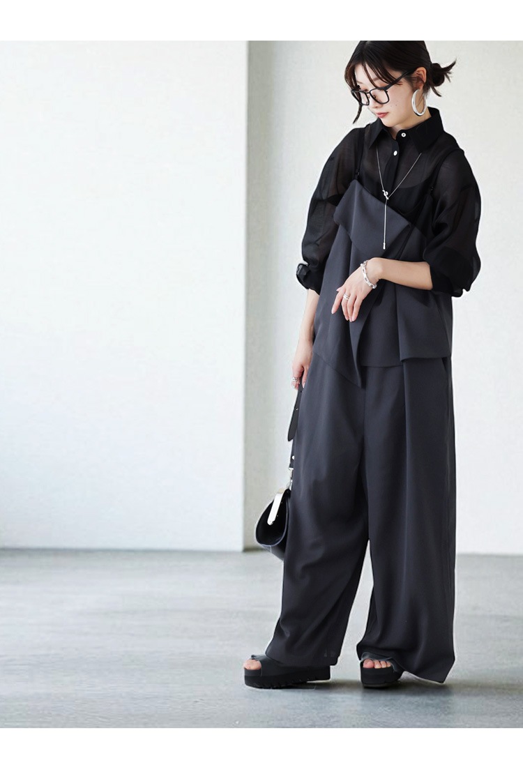 最終値下げSTUNNING LURE サロペットパンツ 110590042400 r Stunning Lure 2024 SPRING｜STUNNING LURE online shop