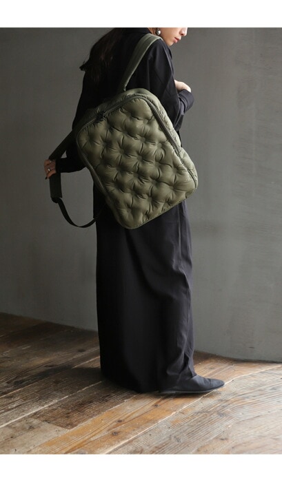 ボンディングリュック リュック レディース 鞄 A4 送料無料